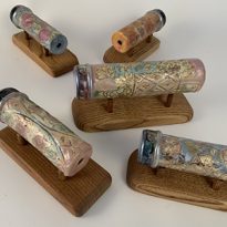 2人展