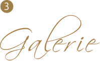 Galerie ギャラリエ