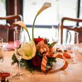 chez Brousse2月前半のご予約状況