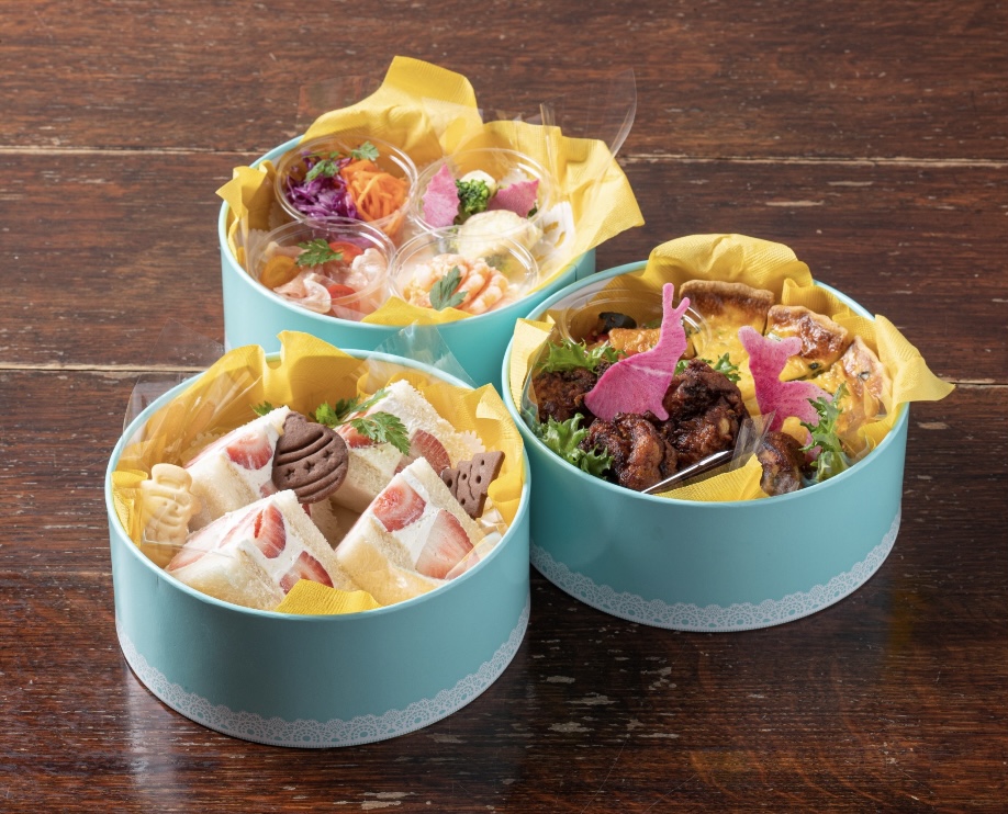 » クリスマステイクアウト ご予約承り中🎅🎁🎄🎉