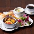 カフェドドルチェ 新年のご挨拶と新メニュー