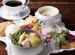 カフェドドルチェ 新メニューのお知らせ👨‍🍳